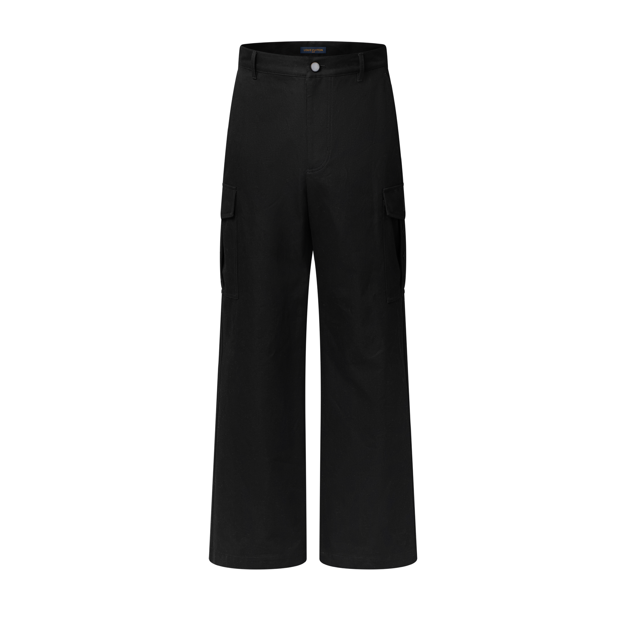 Black Pants for Men | LOUIS VUITTON ®